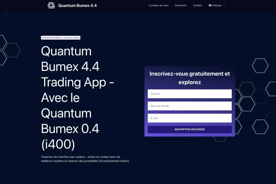 quantumbumex.com