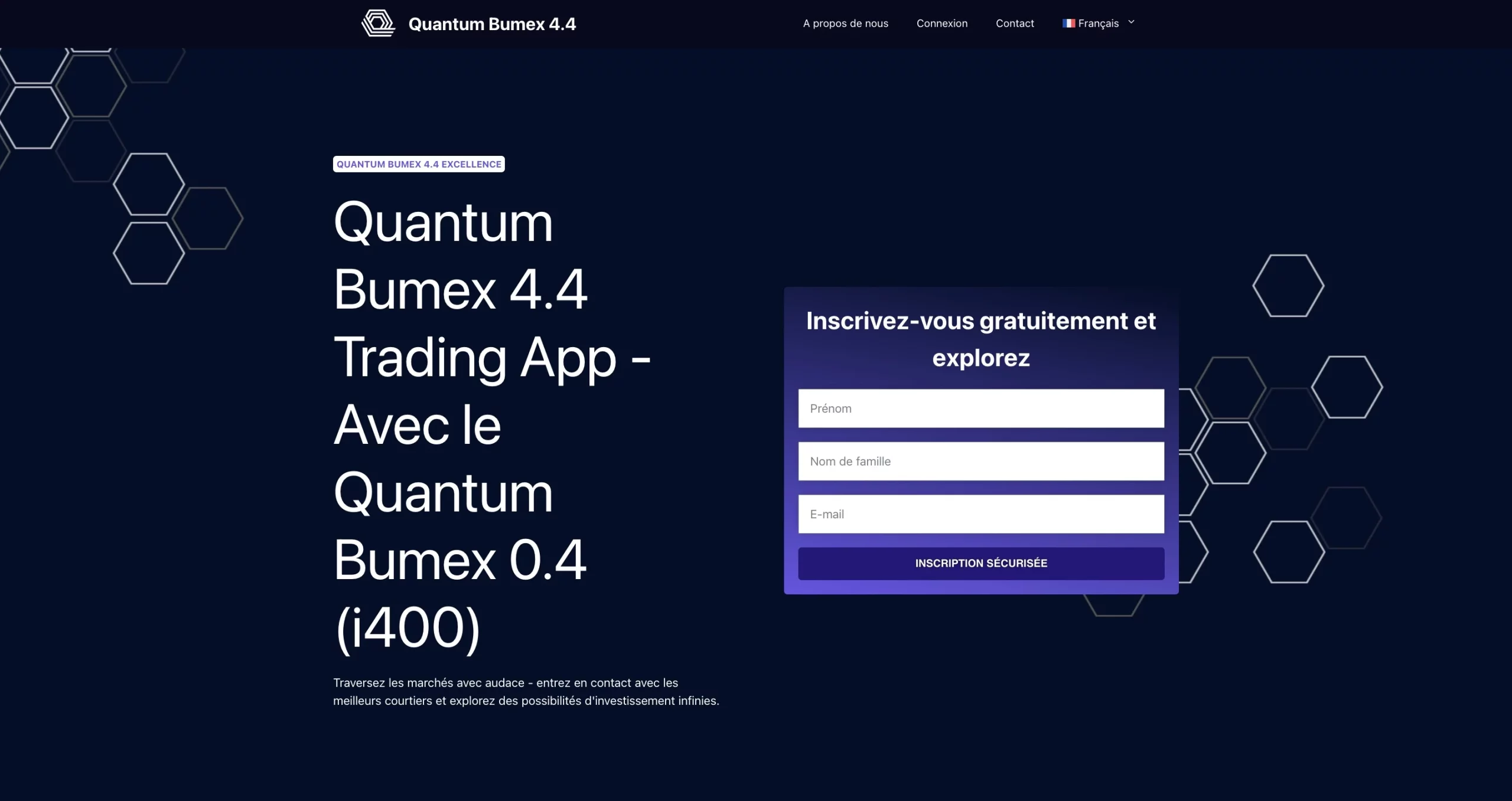 quantumbumex.com