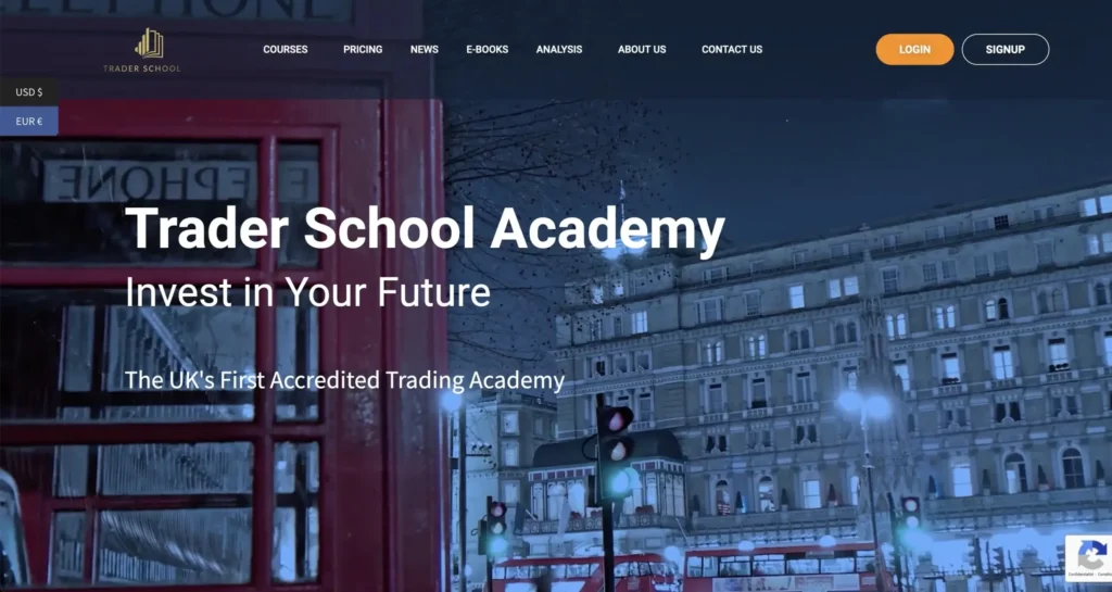 traderschool.academy