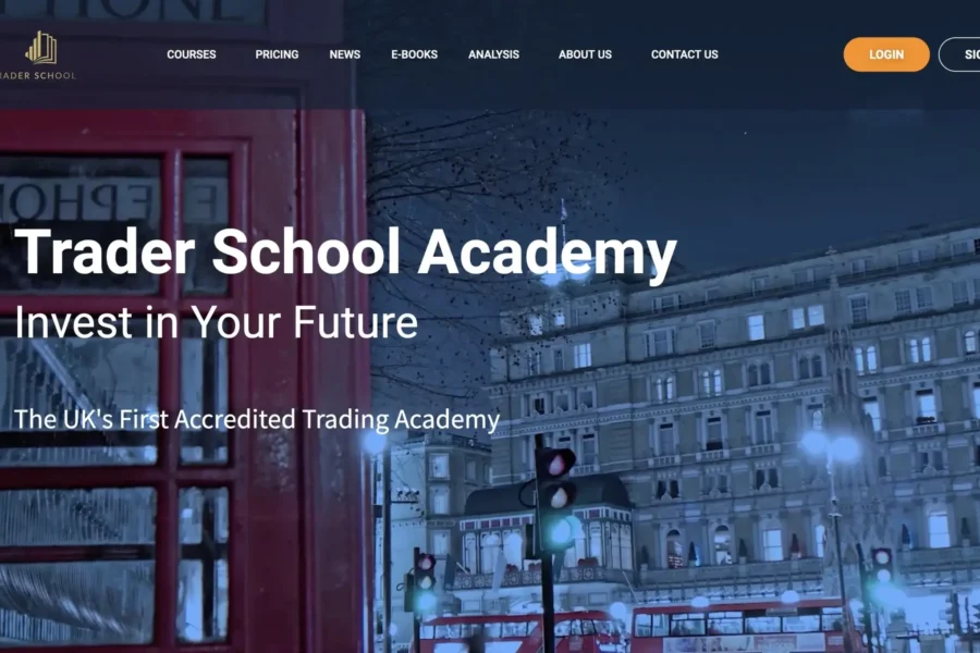 traderschool.academy