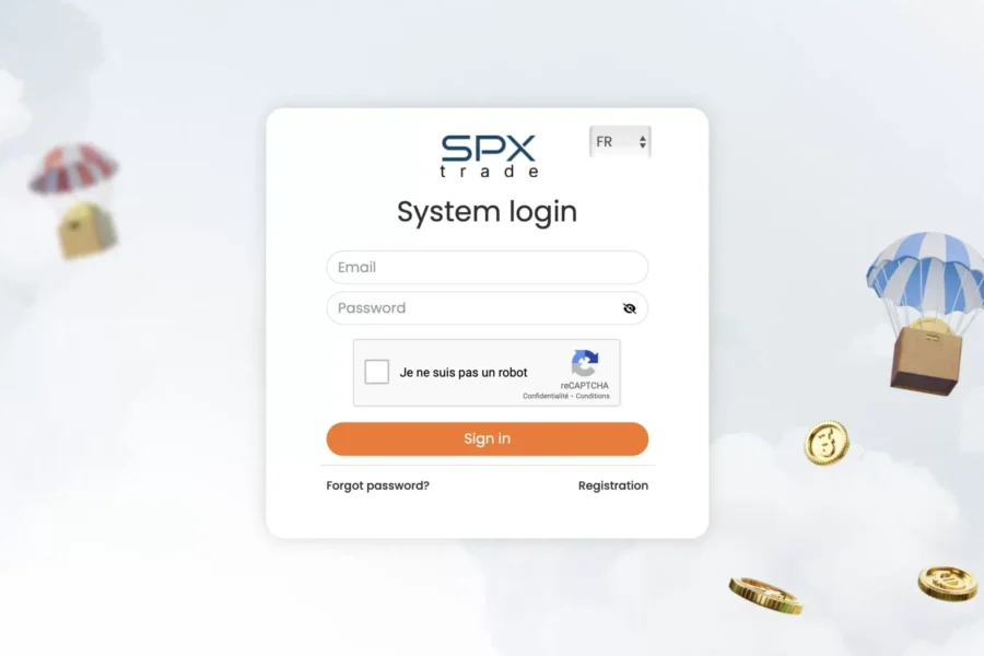 user.spx-trade.io