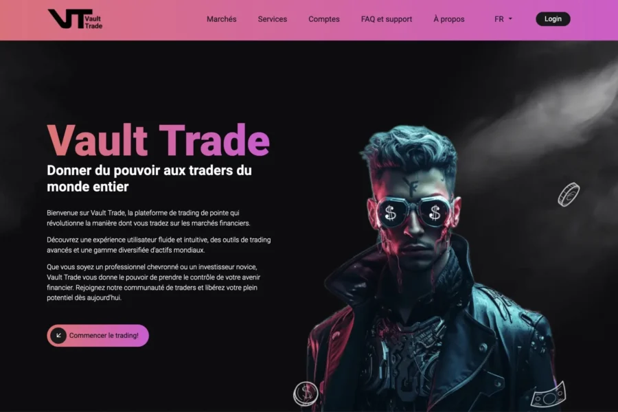 vaulttrade.org