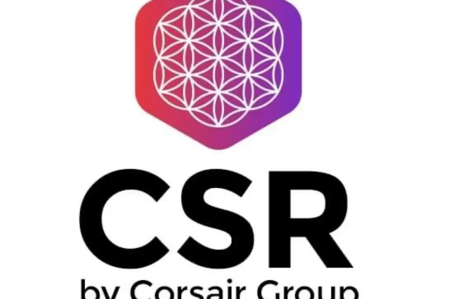 CSR Corsair Group