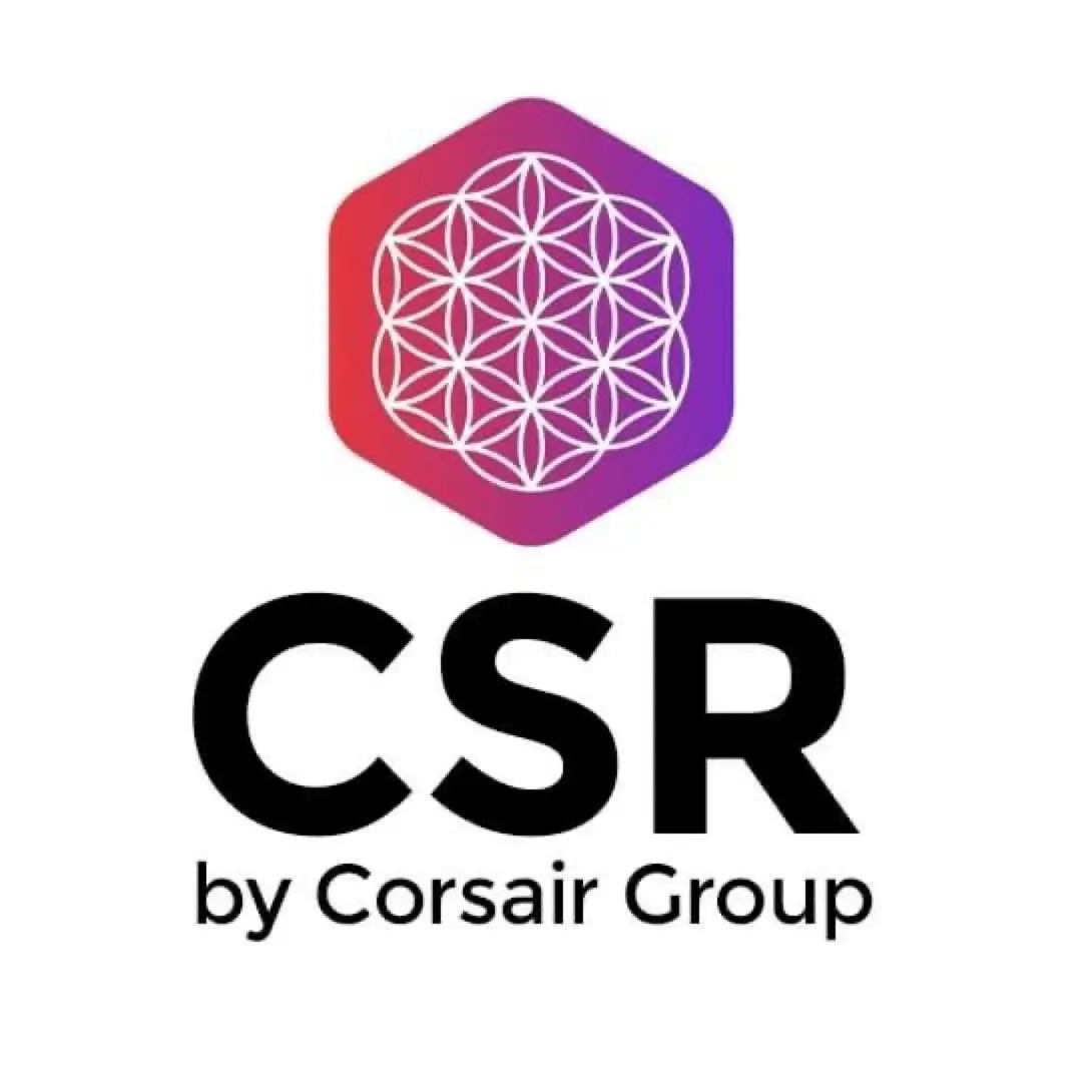 CSR Corsair Group