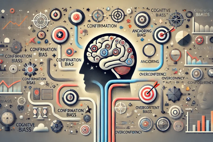 Biais cognitifs
