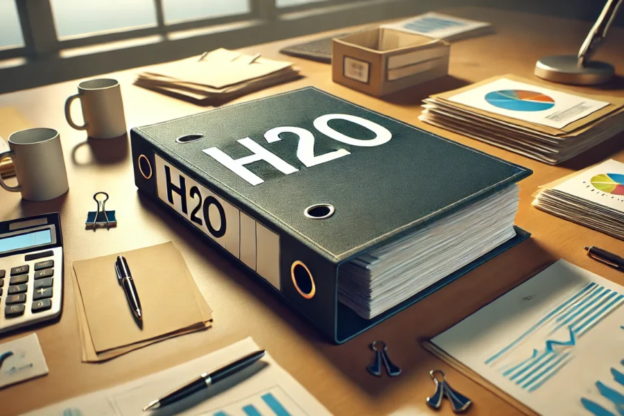 Affaire H2O Bruno Castres