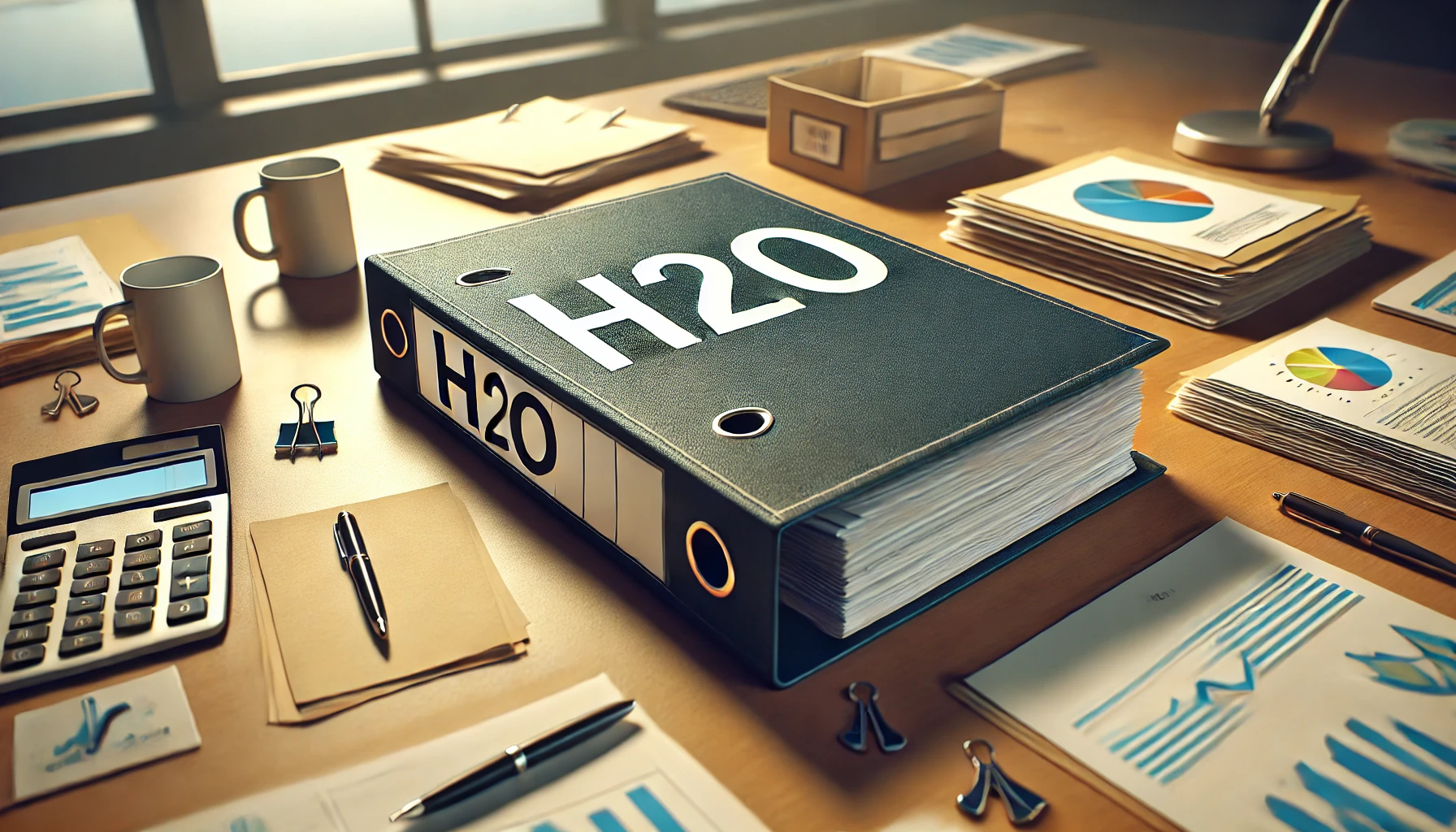 Affaire H2O Bruno Castres