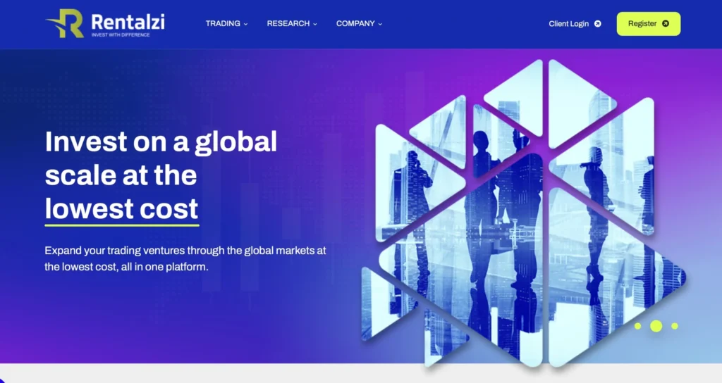 Rentalzi.com