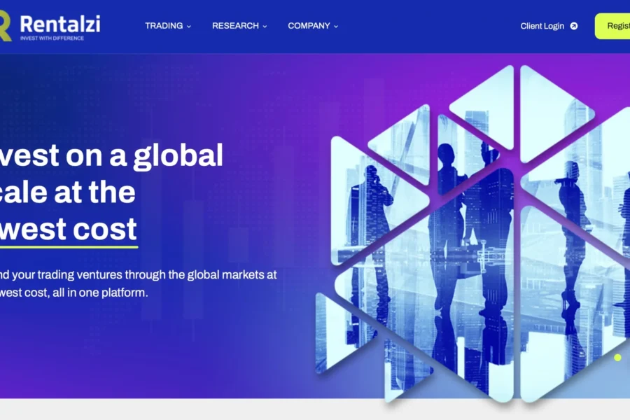 Rentalzi.com