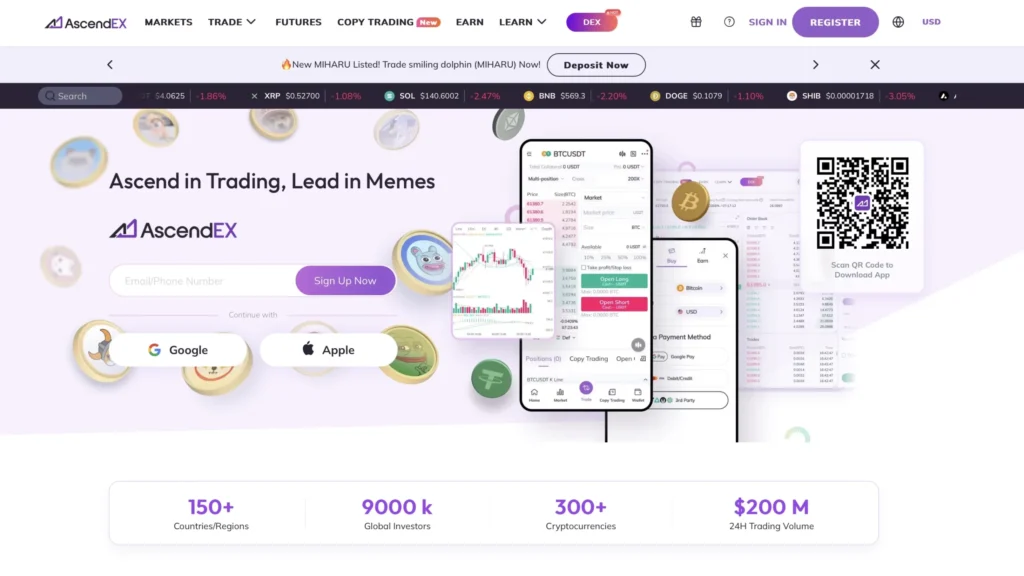 ascendex