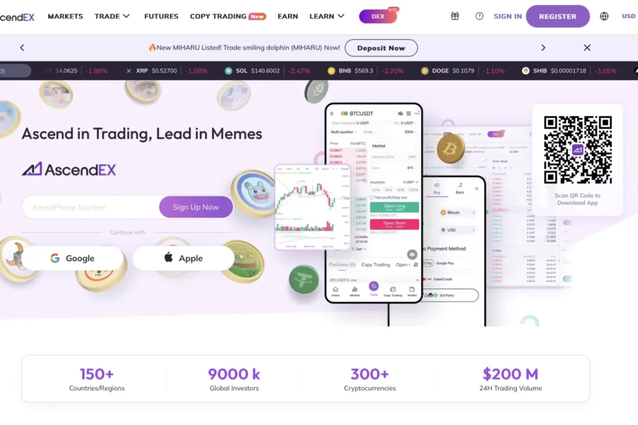 ascendex