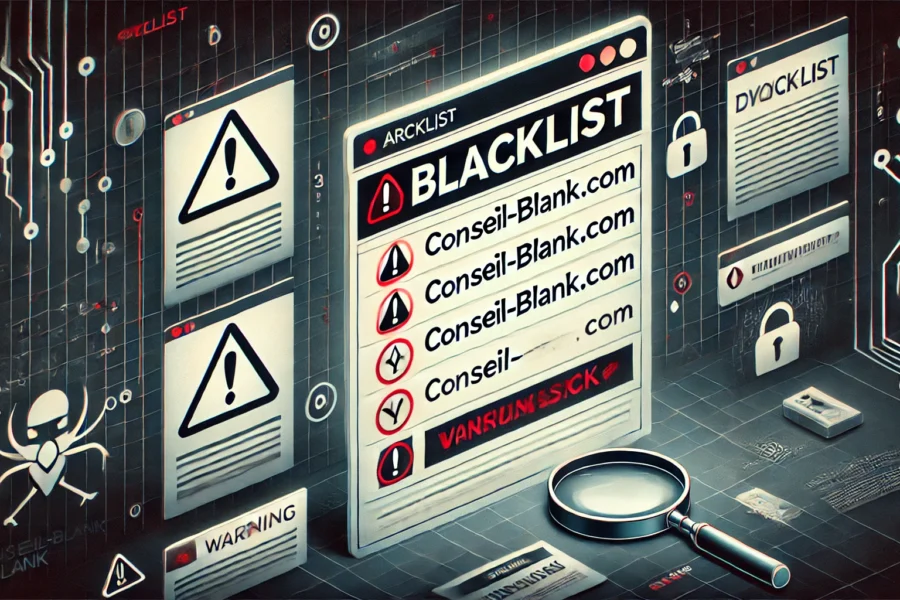 conseil-blank.com