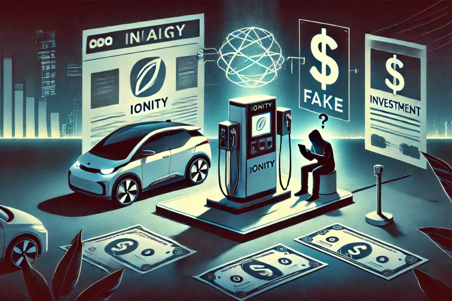 ionitychargingeurope.com