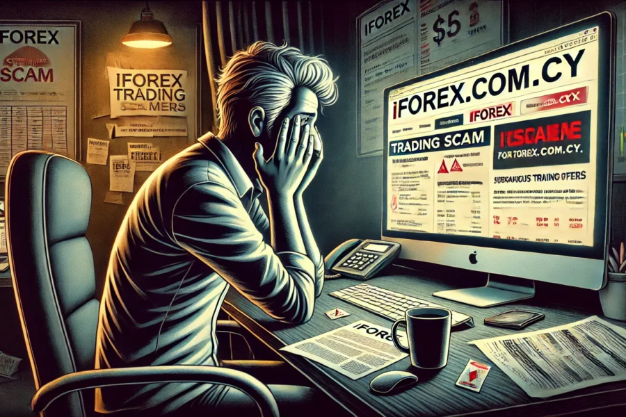 iforex.com.cy