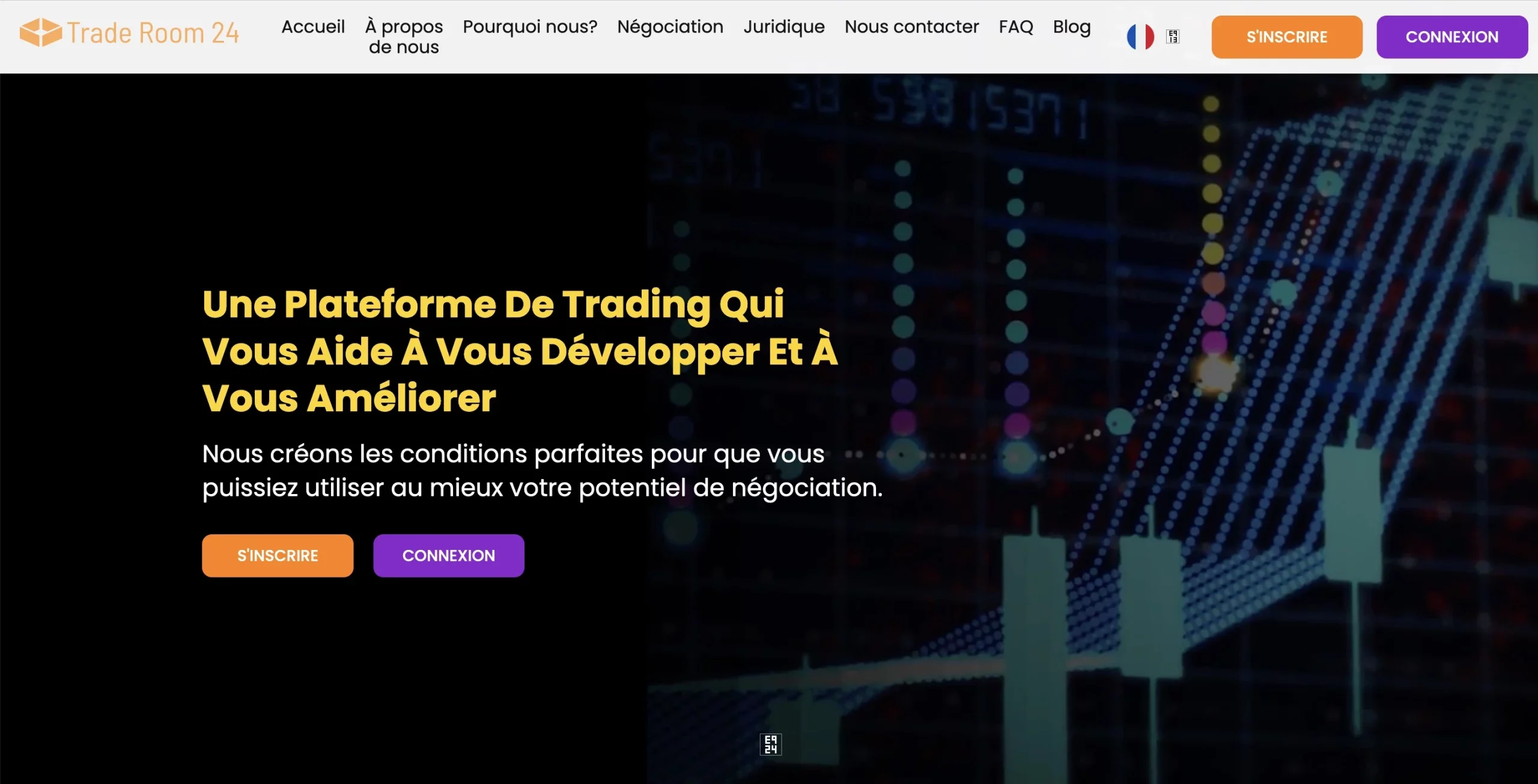 traderoom24.com