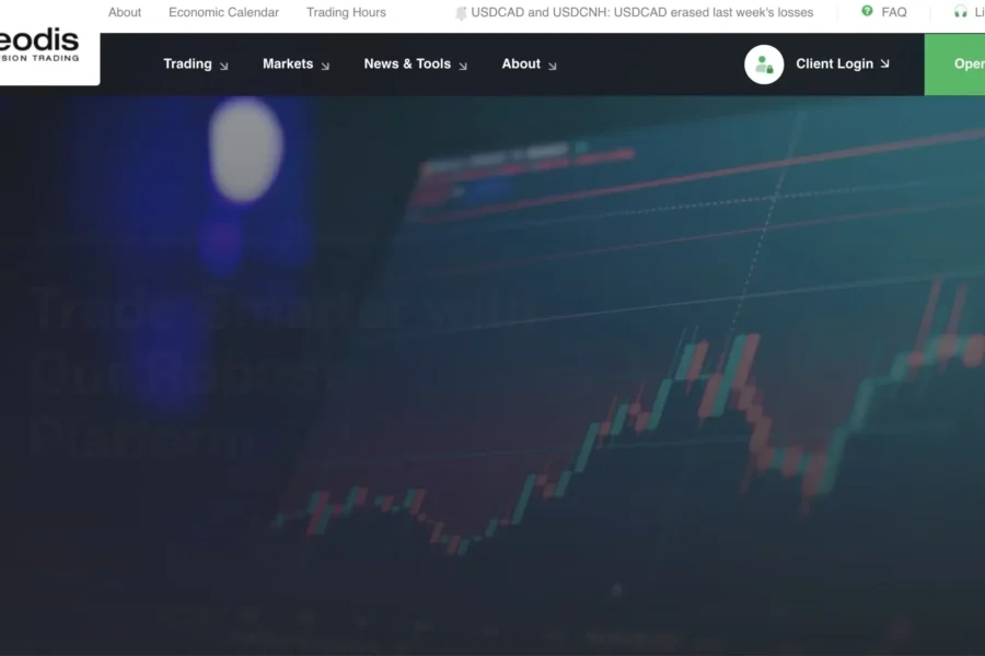 xeodis.com