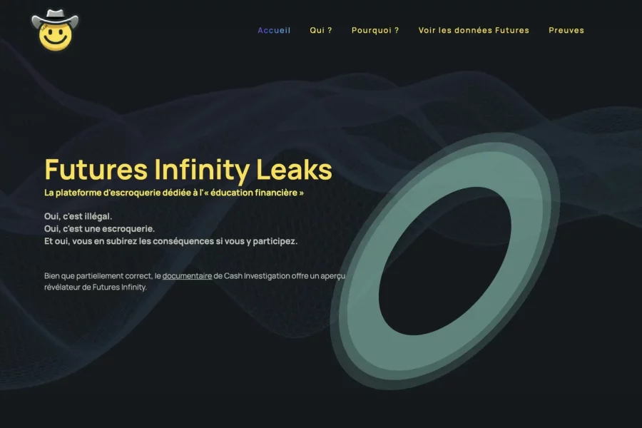 Futures Infinity