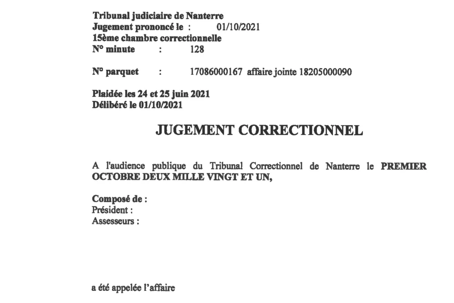 Force Energie et Nathanaiel Knafo