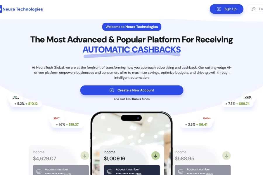 neuratech.global