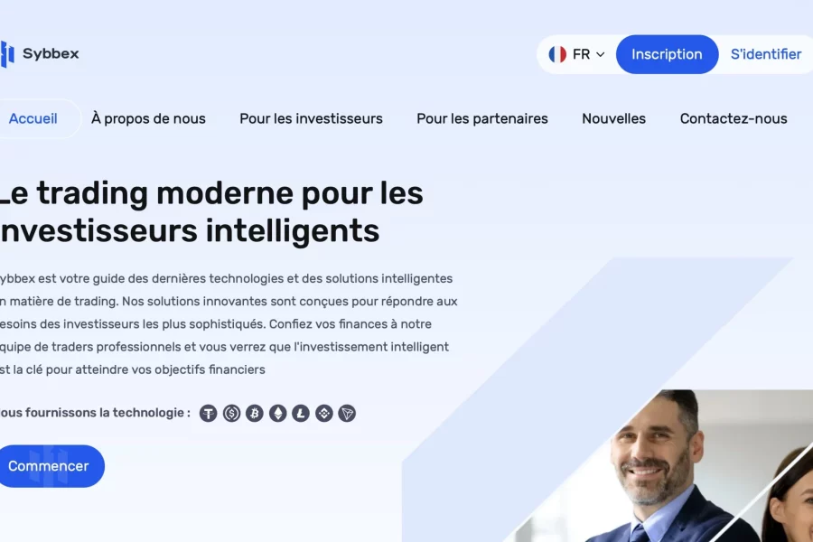 sybbex.com