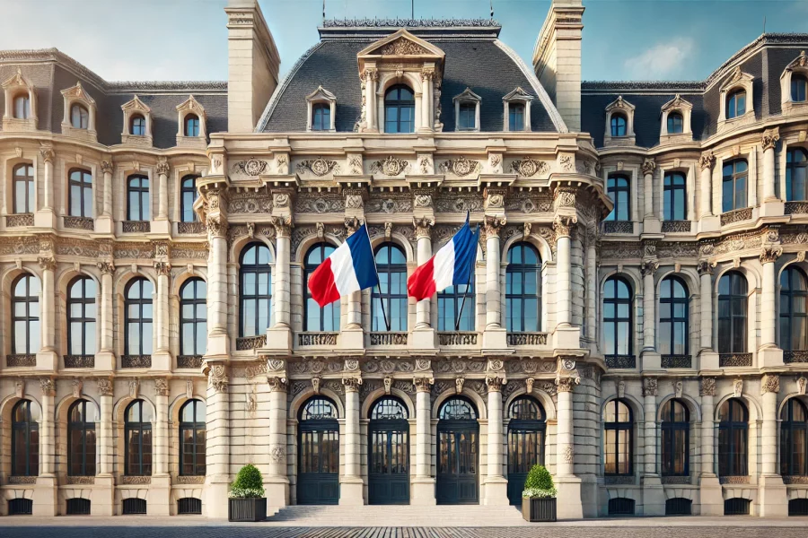 amf-france.pro