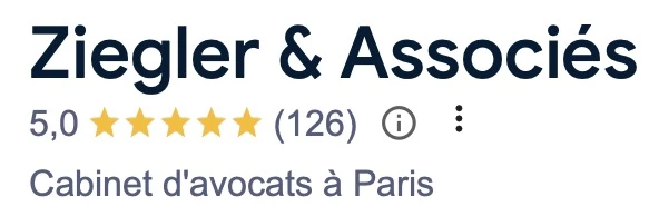 avis 126