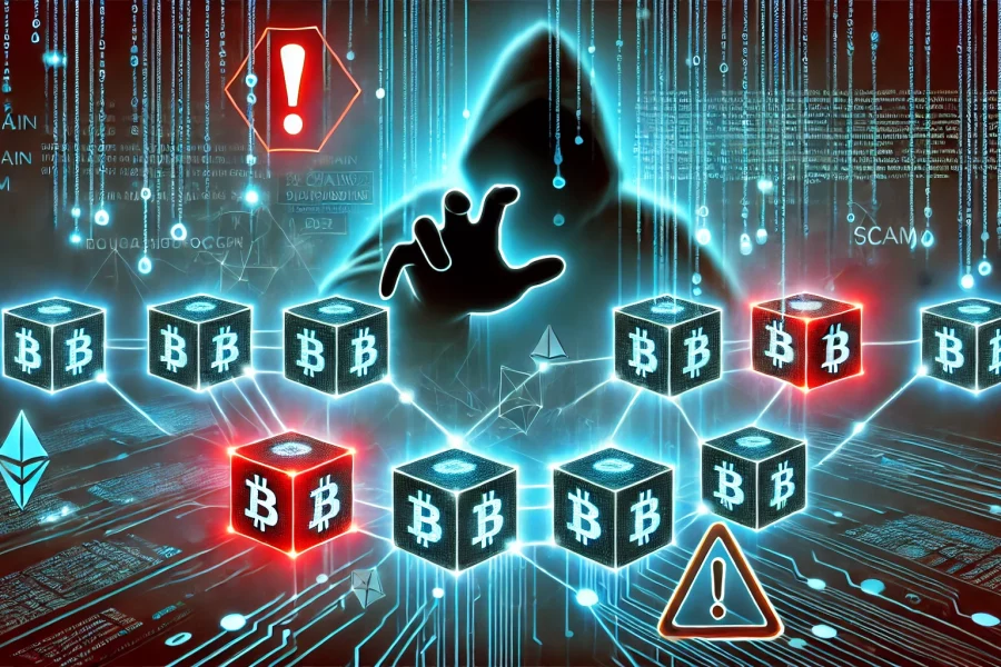 blockchain-compliance.com