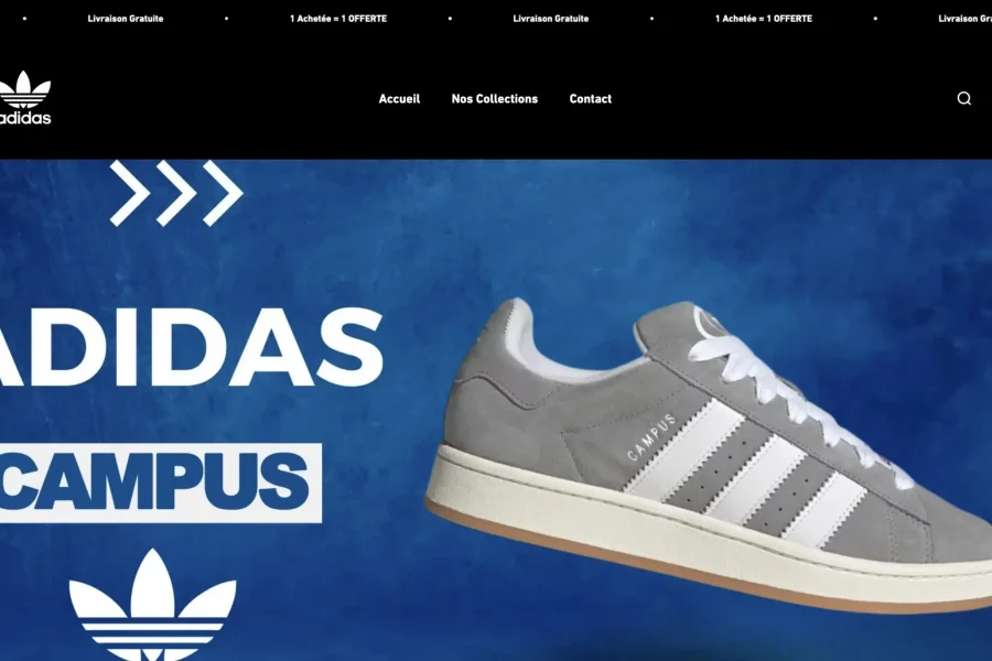 campus-boutique.com