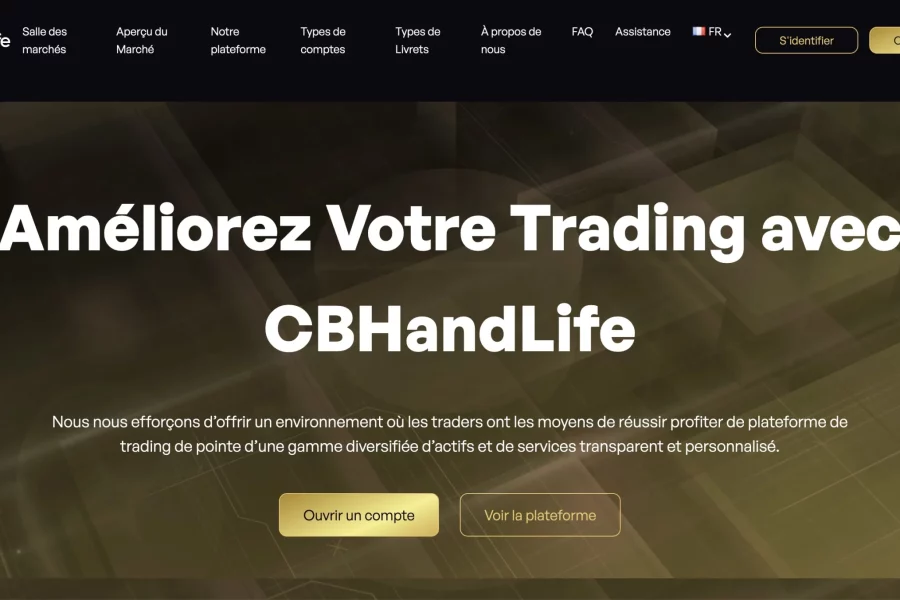 cbhandlife.com