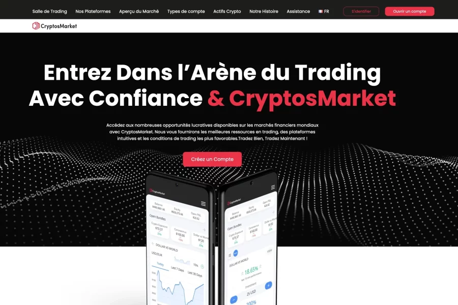 cryptosmarket.pro