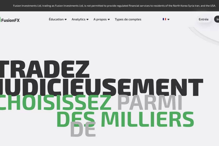 fusionfx.online