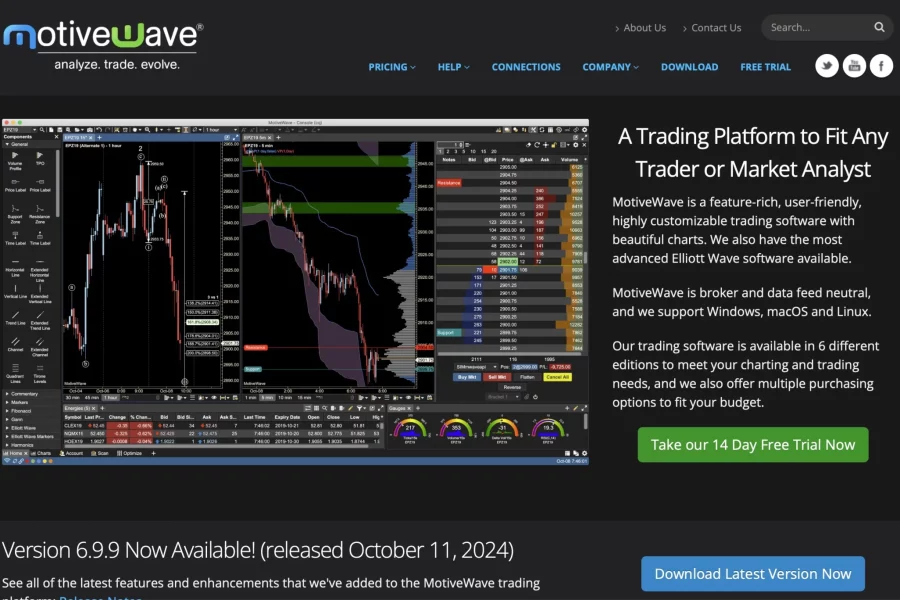 motivewave.com