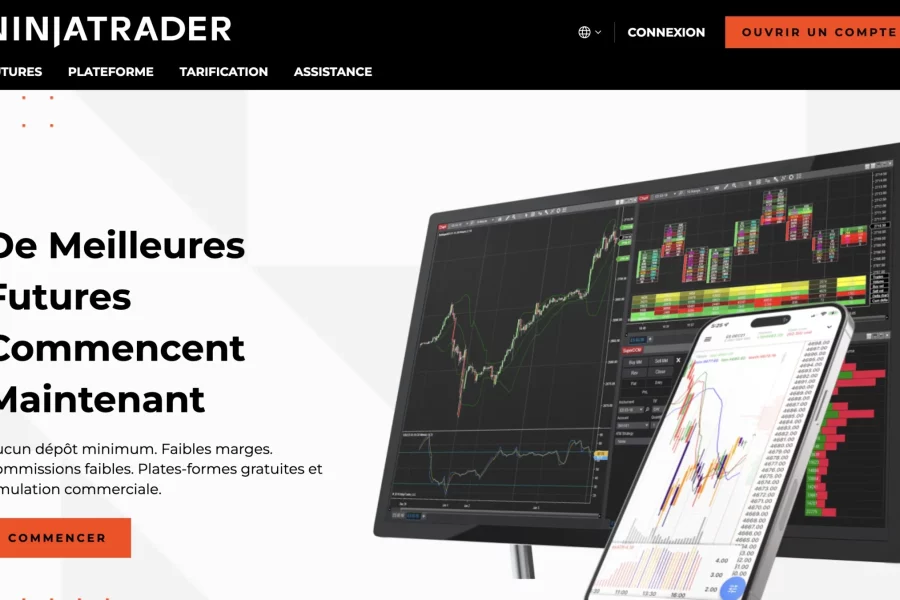 ninjatrader.com