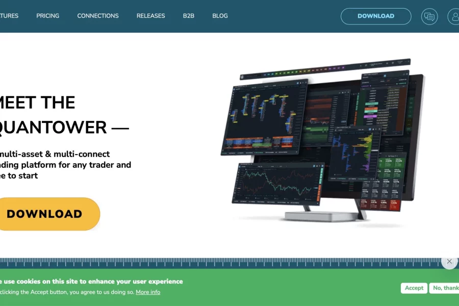 quantower