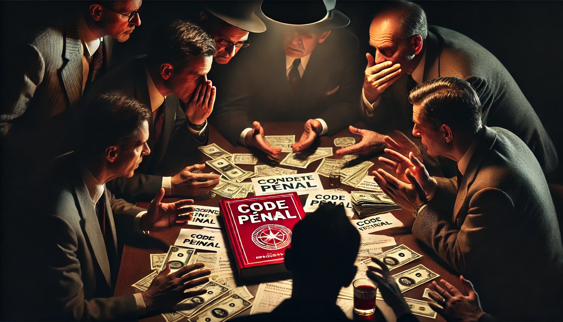 reunion code penal