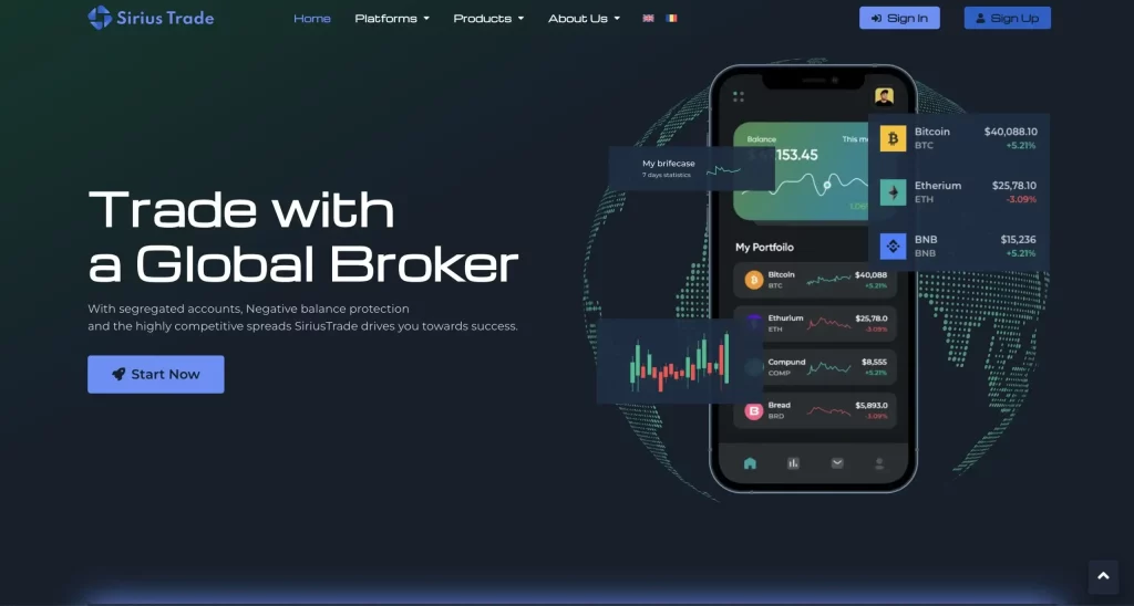 sirius-trade.co