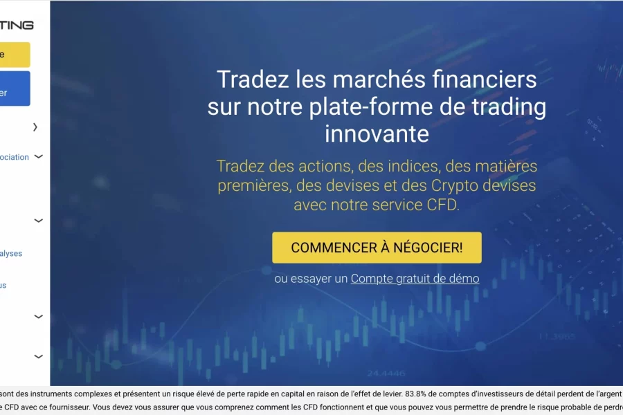 Ainvesting