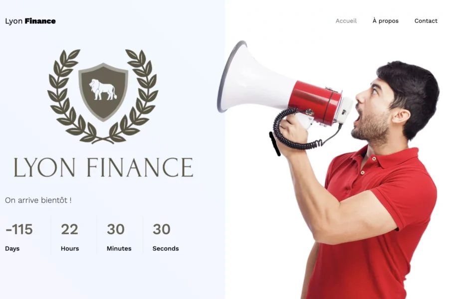 Lyonfinance
