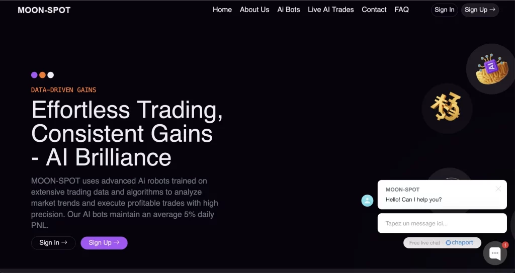 moon-spot.com