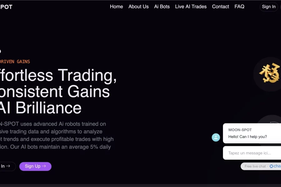 moon-spot.com