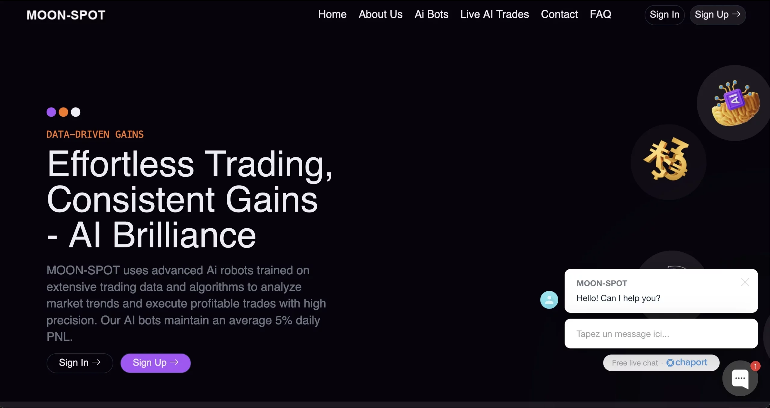 moon-spot.com