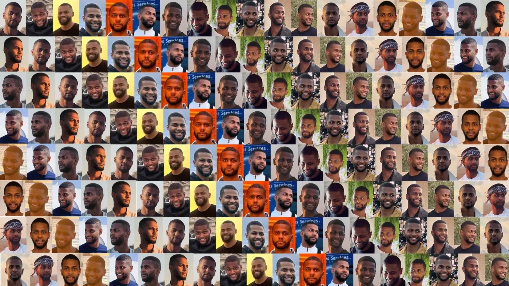 Yomi Denzel Mindeo