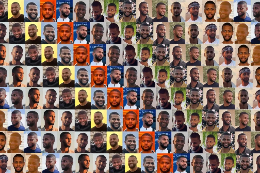 Yomi Denzel Mindeo