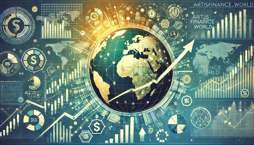 artisfinance.world