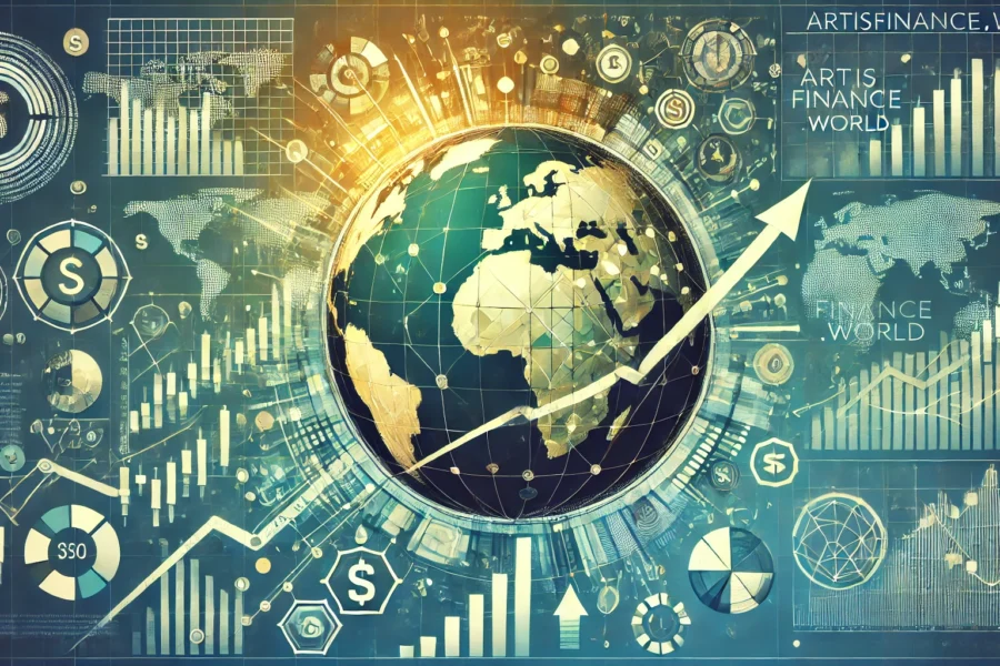 artisfinance.world