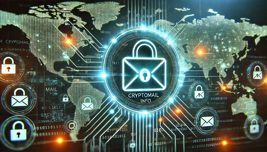 cryptomail.info