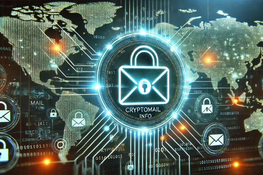 cryptomail.info