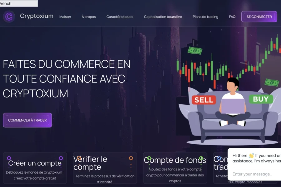 cryptoxium