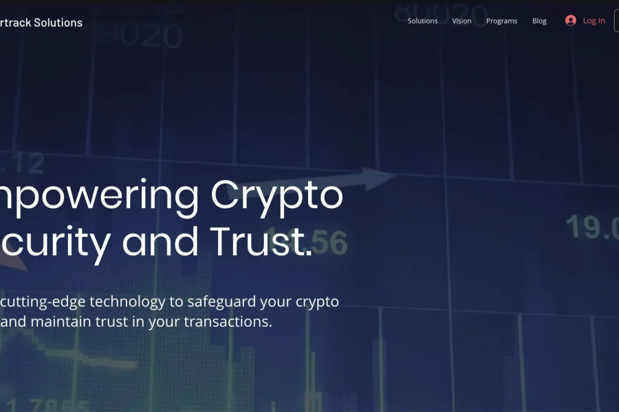 cybertracksolutions.net