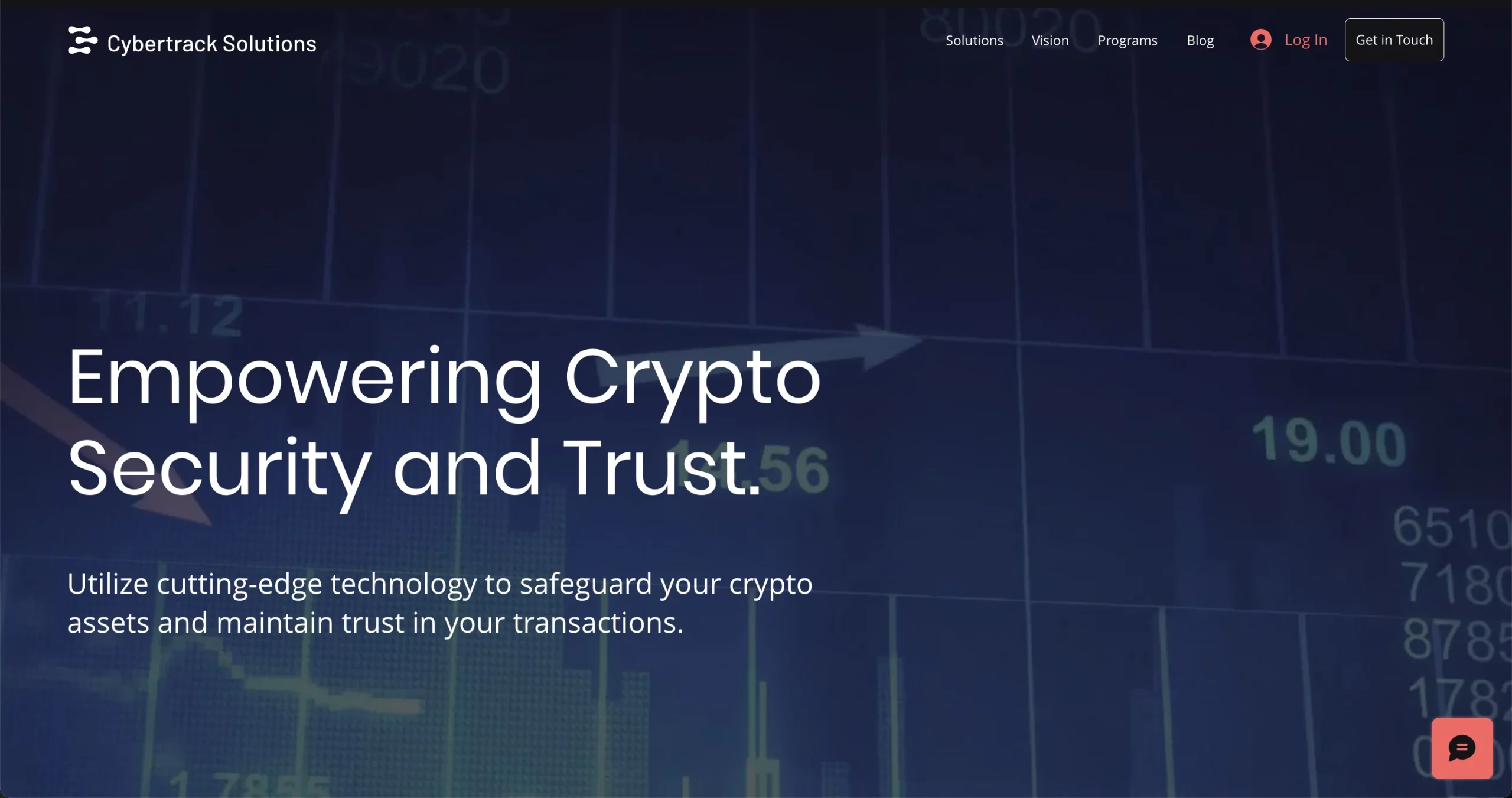 cybertracksolutions.net